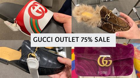 gucci sellings|is the gucci outlet cheaper.